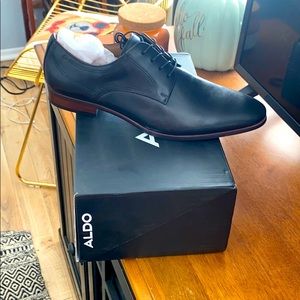 Men’s Aldo Dress Shoes ✨ NEVER WORN IN BOX